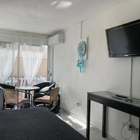 513, Port Soleil B3 Au Village Naturiste Apartment